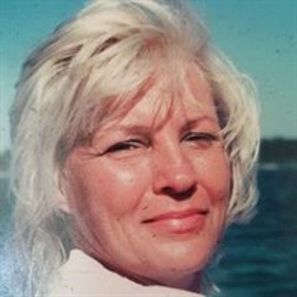 Jacqueline M. Bonura
