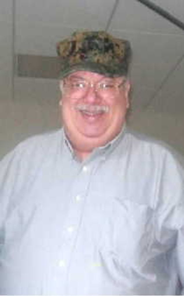 Lawrence Eldon Tooley