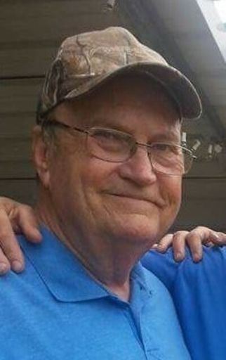 Photo of Mack Coy Garrett