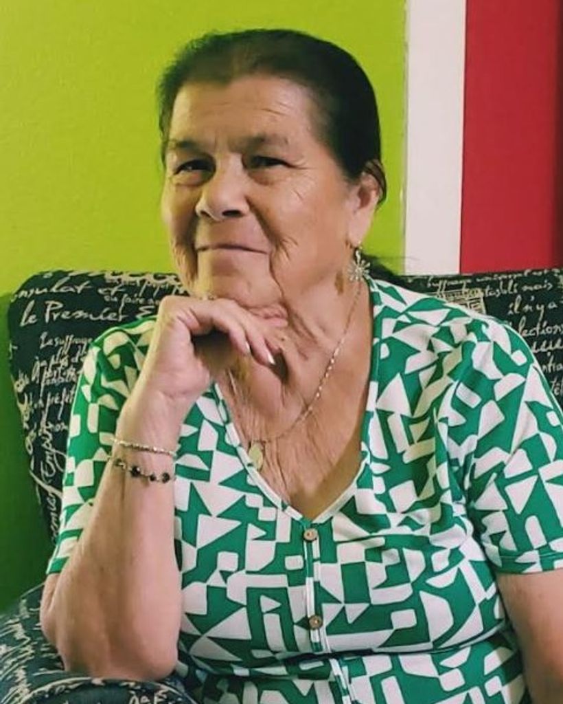 Juana Maya