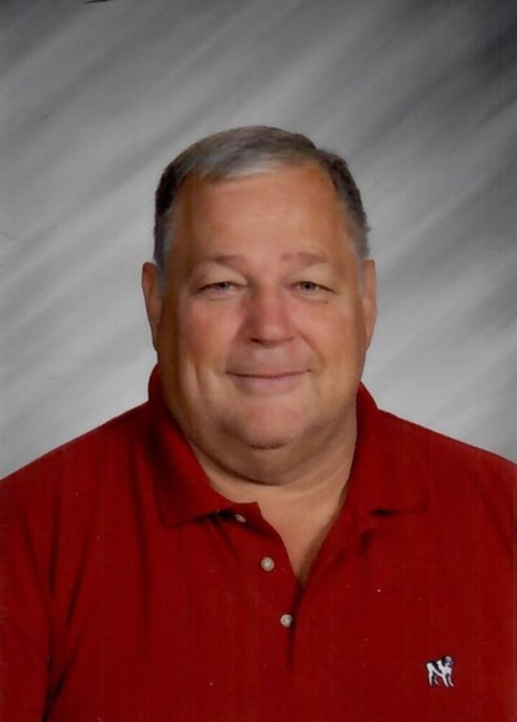 Sherman Anthony "Tony" Carter