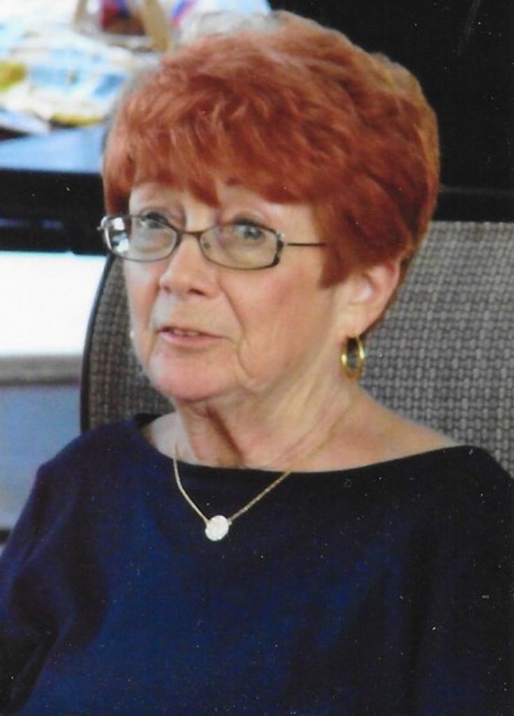 Florence (Rame) Courtright Profile Photo