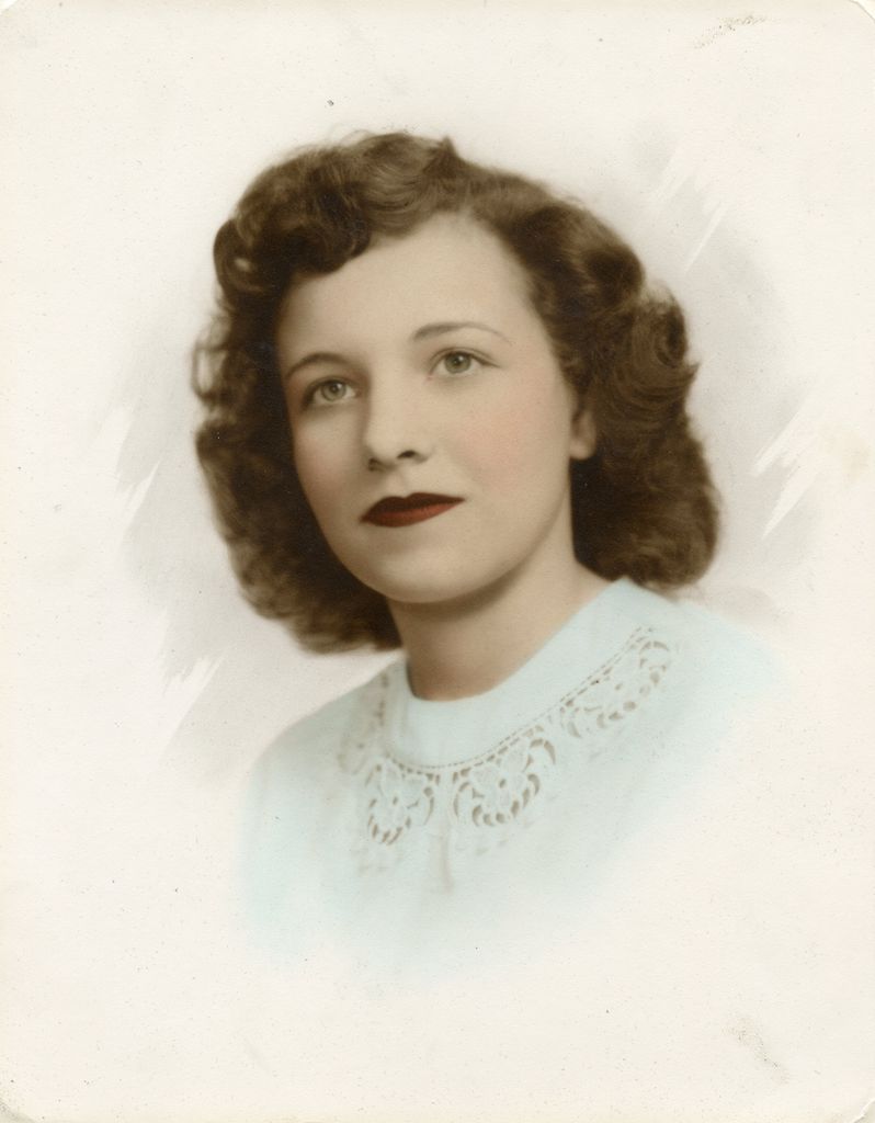 Gwendolyn  E. Wesolowski Profile Photo