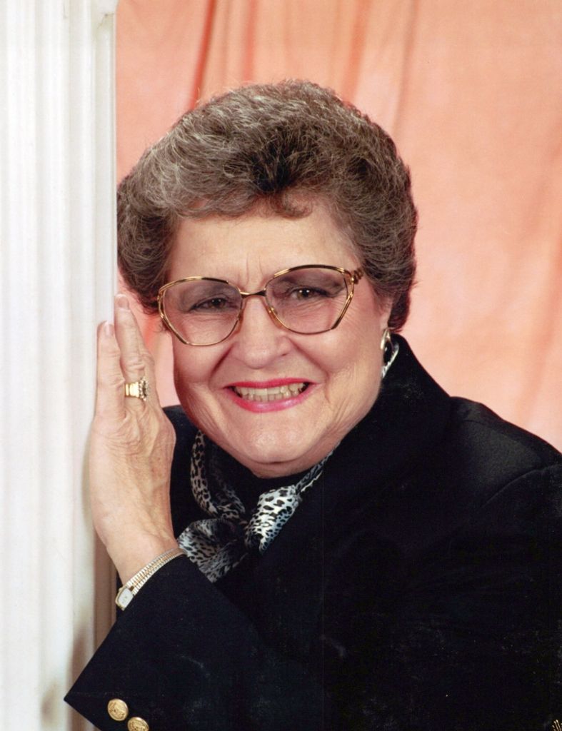Mary Guthrie Profile Photo