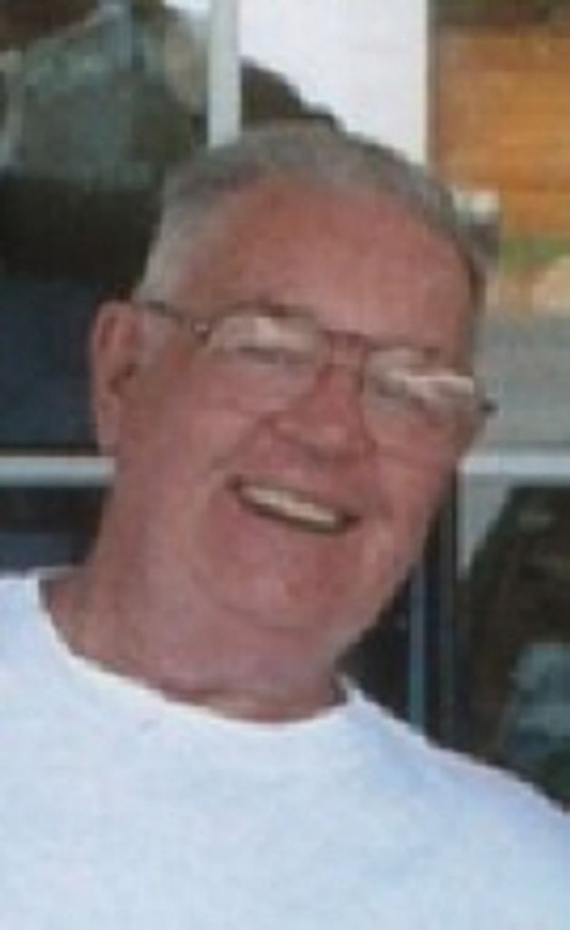 Buford  "Boots" Young