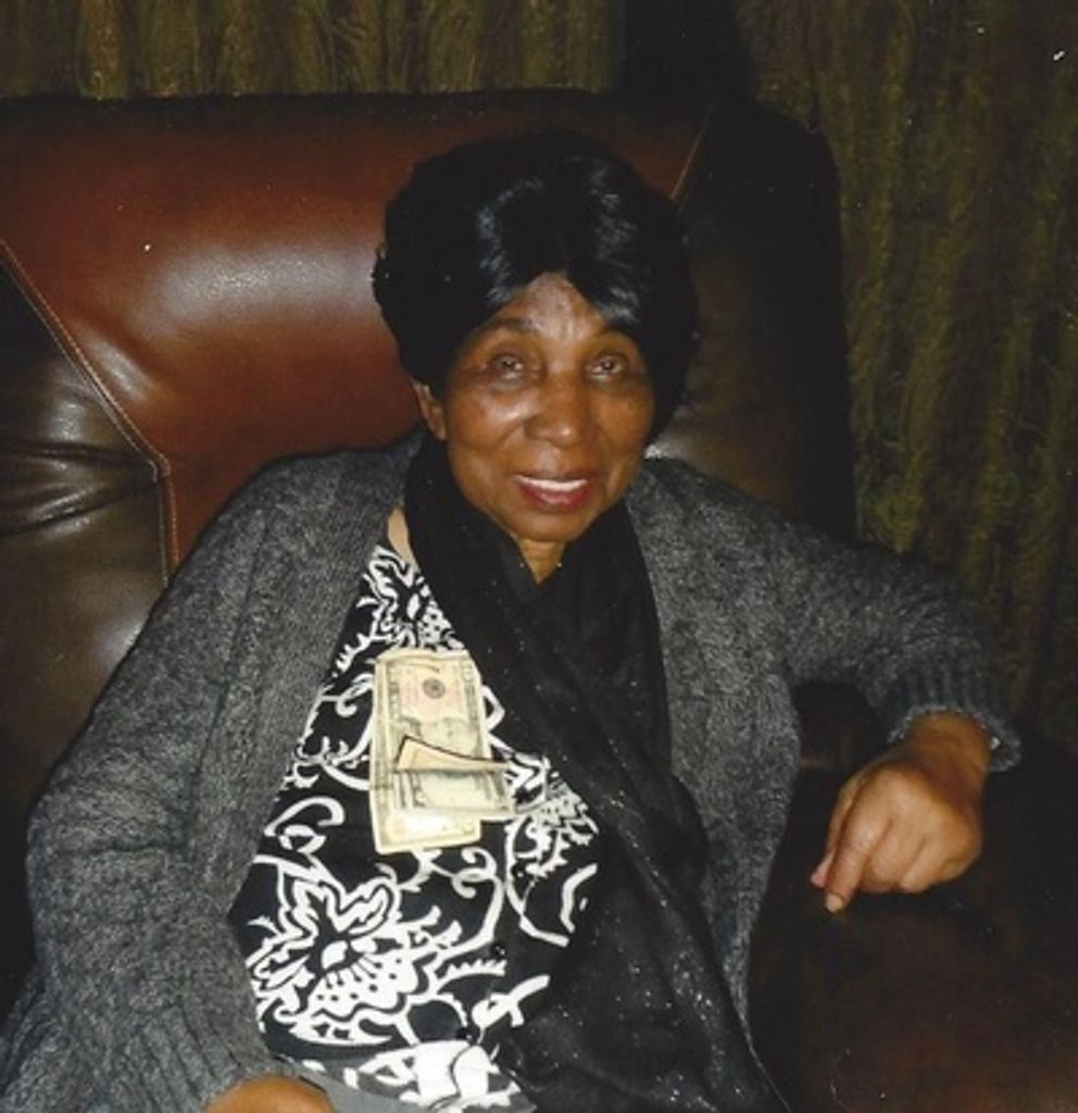 Willie Mae Edwards Profile Photo