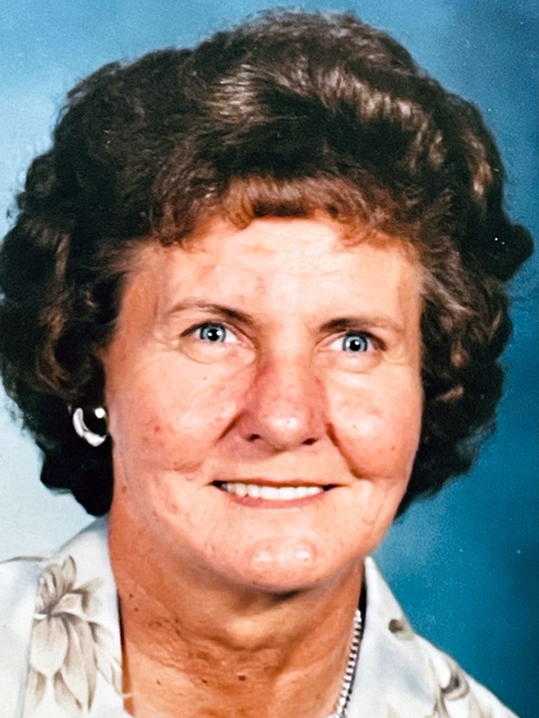 Rose Ann “Rosie” Hennessy