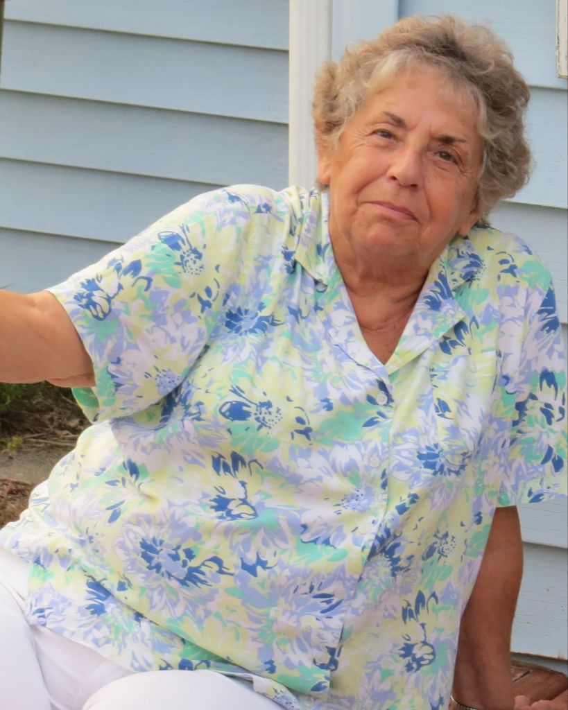 Kaye E. Smith