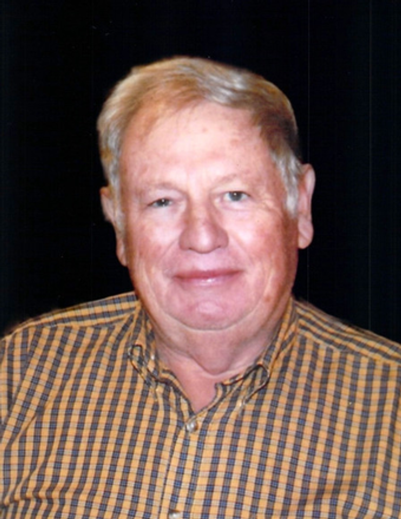 Roy James Kelly