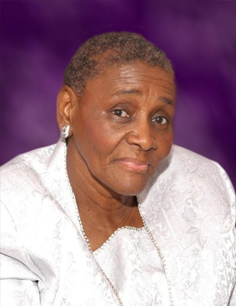 Ruthie Nell Henderson