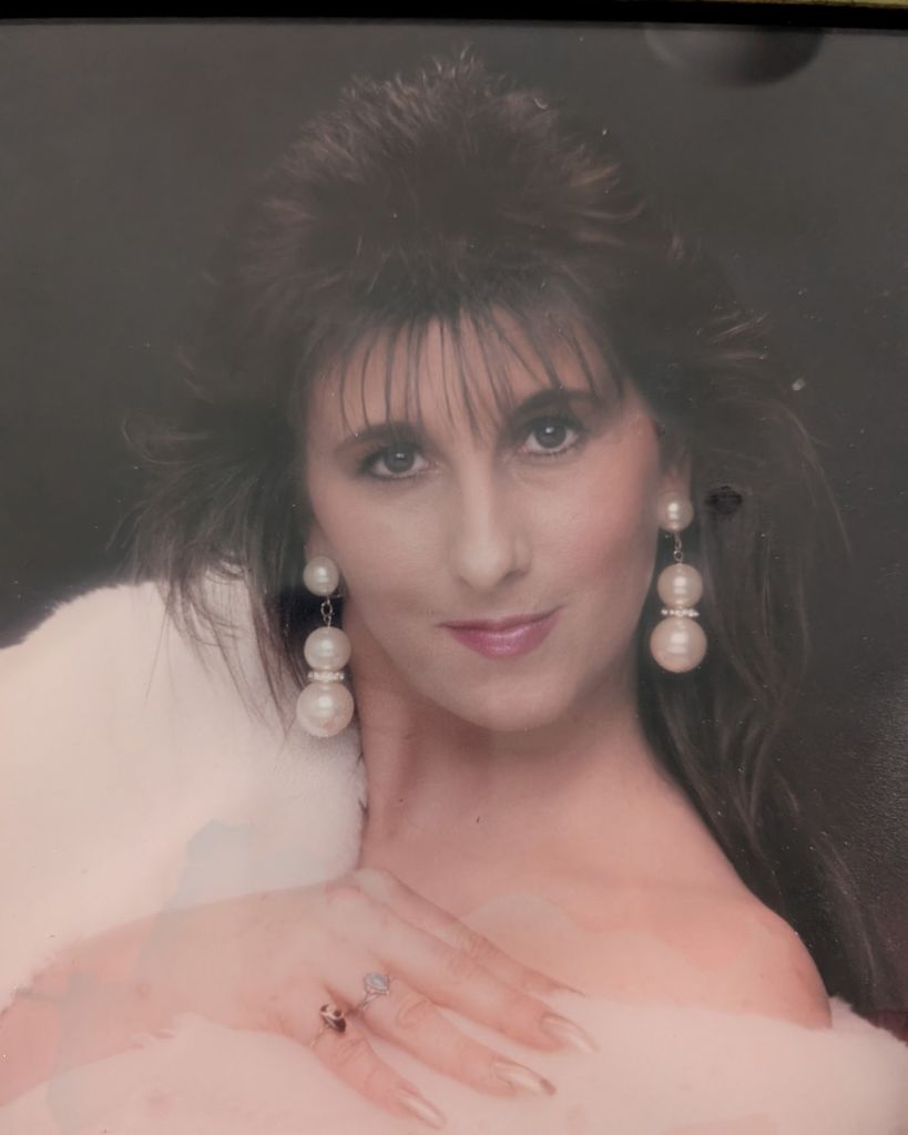 Toni Marie Hale
