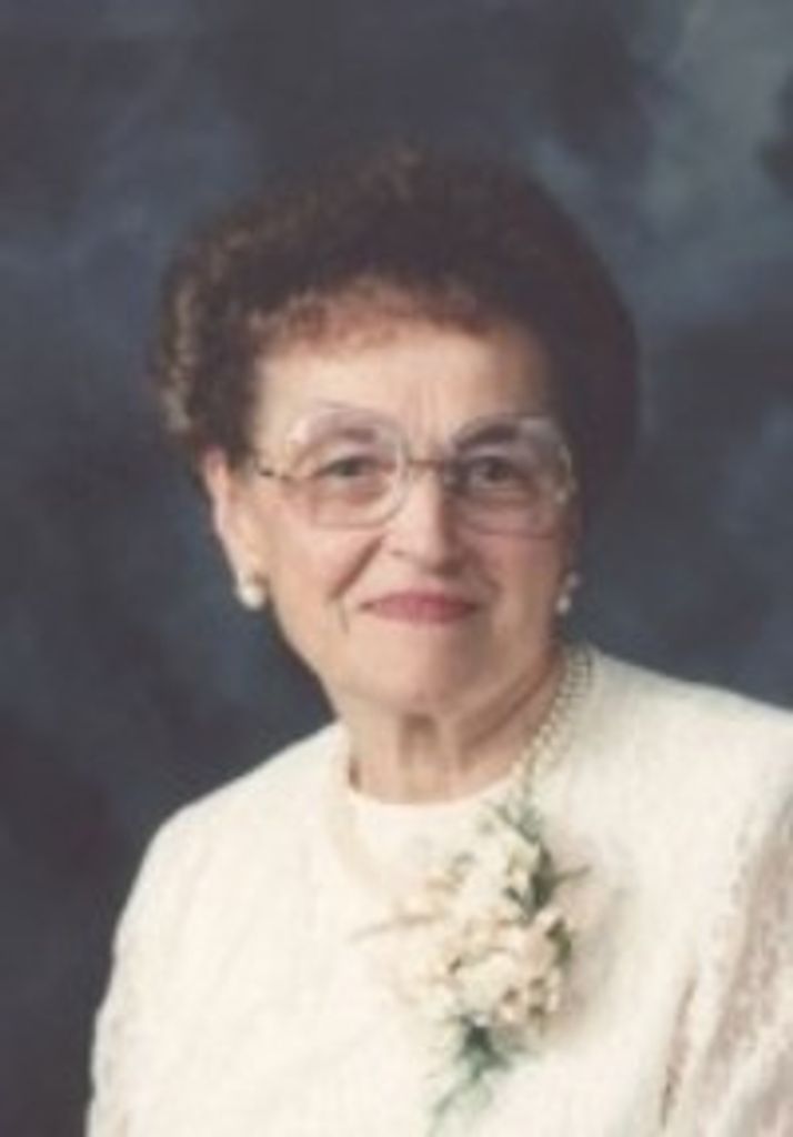 Velma Hampton