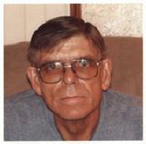 Melvin Lee Anderson Profile Photo