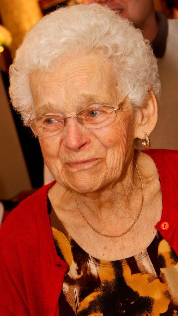 Clementine C. Pontosky Romanauskas