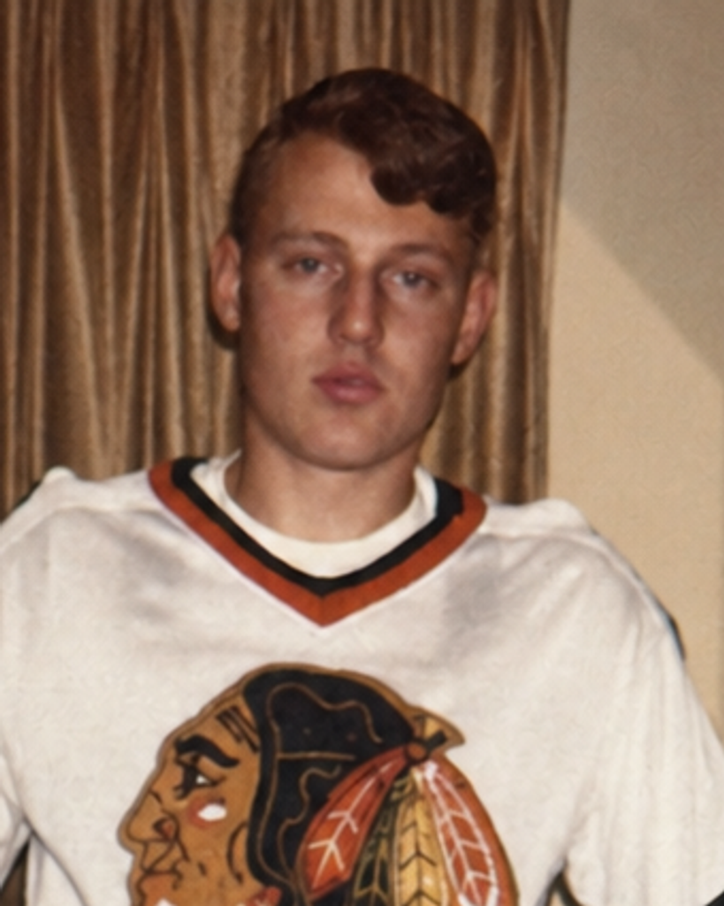 Gary F. Ault Profile Photo