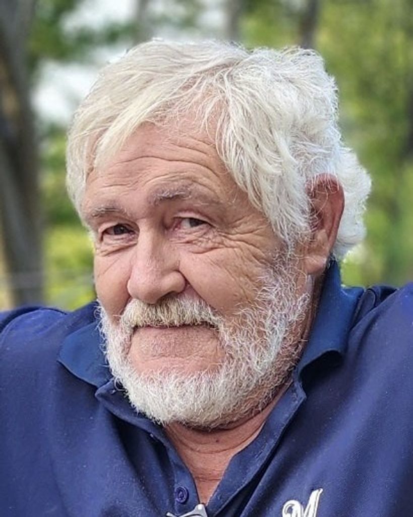 David Roger Polster Profile Photo