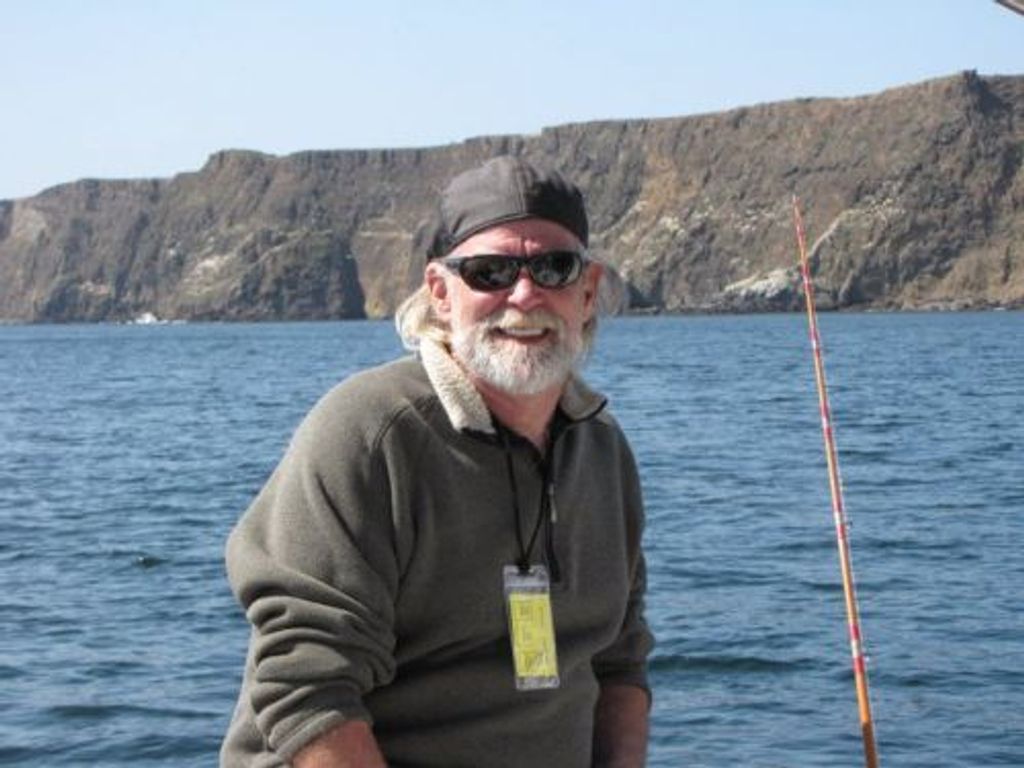 Gregory Femrite