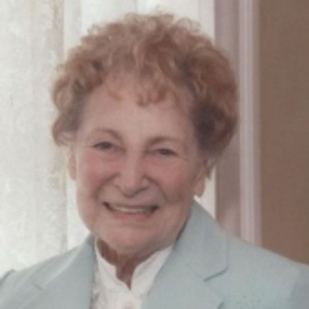 Mary Elizabeth Miok