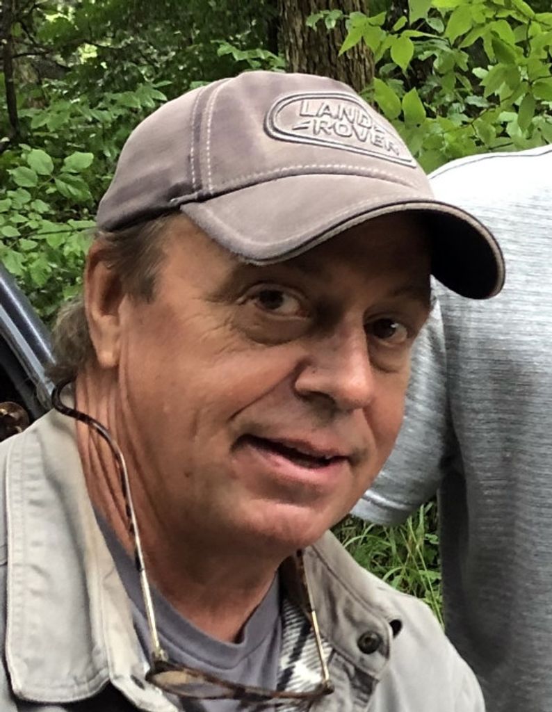 Paul Donald Pratt Profile Photo