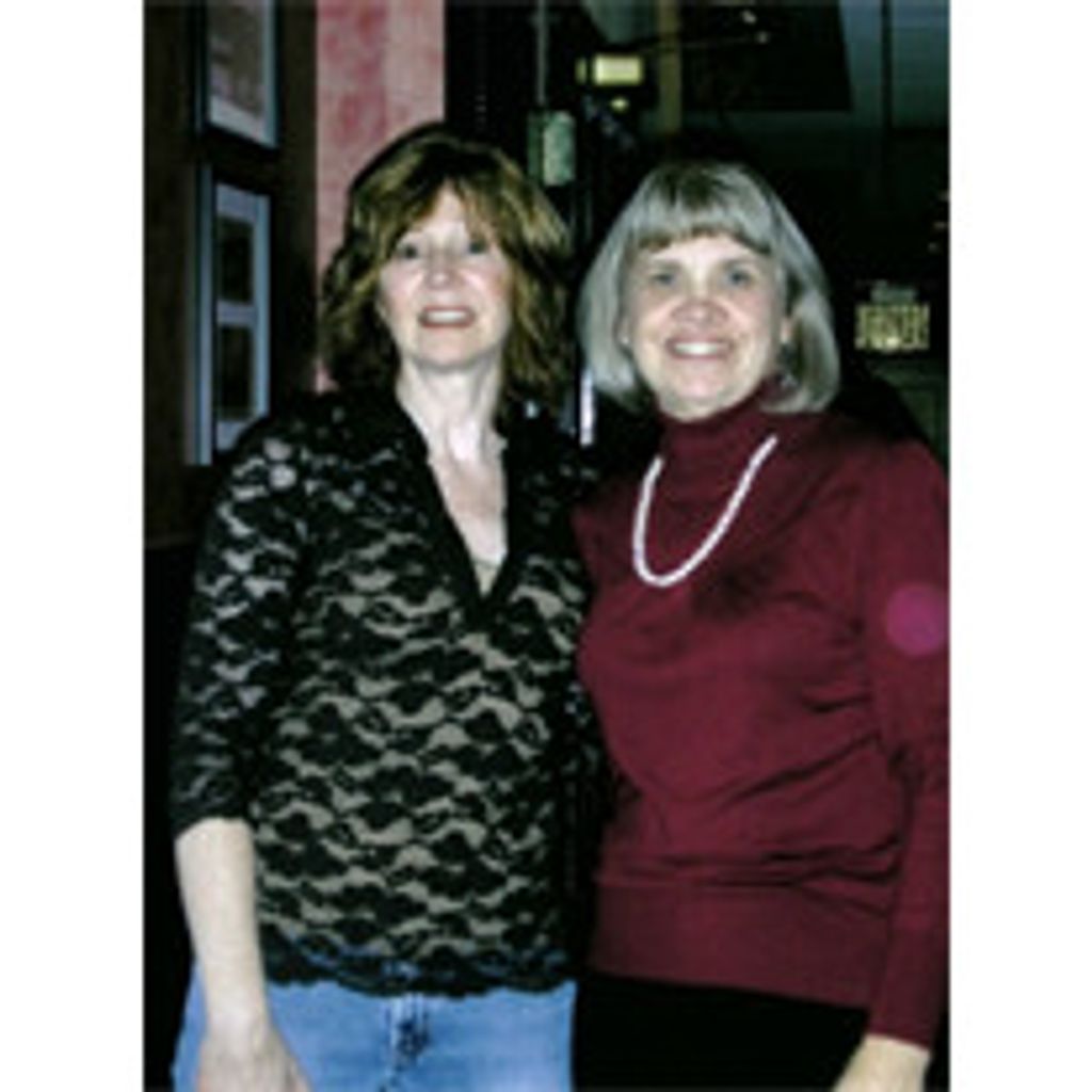 Cynthia A. Munson