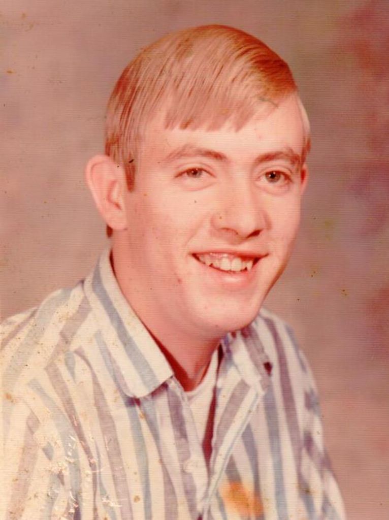Thomas Fulks Profile Photo
