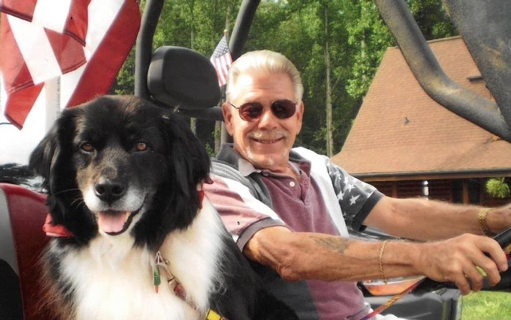 James Allen Firebaugh