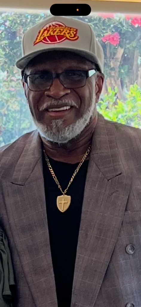 Mr. Charles Simpson Profile Photo