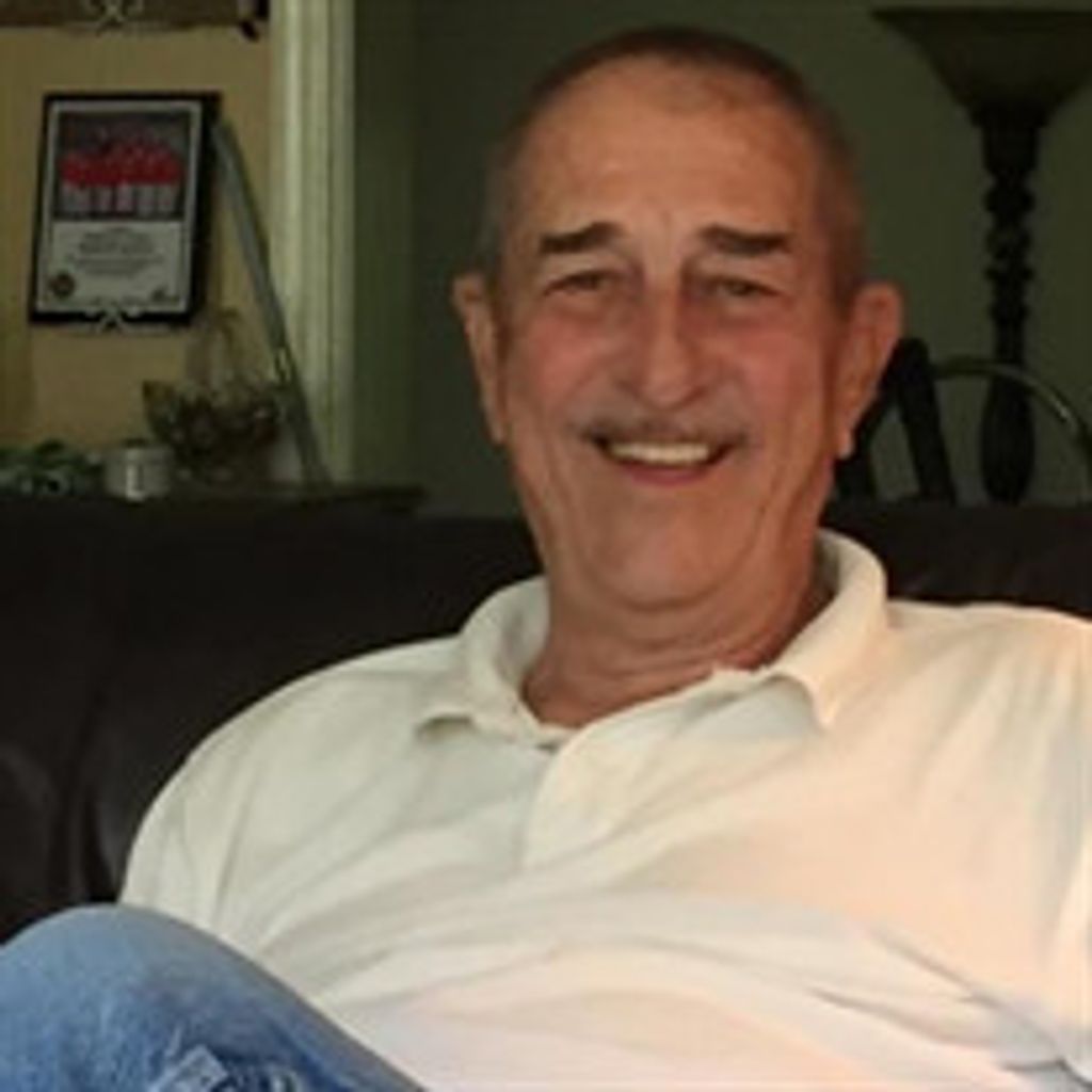 Walter Allen Gilliam