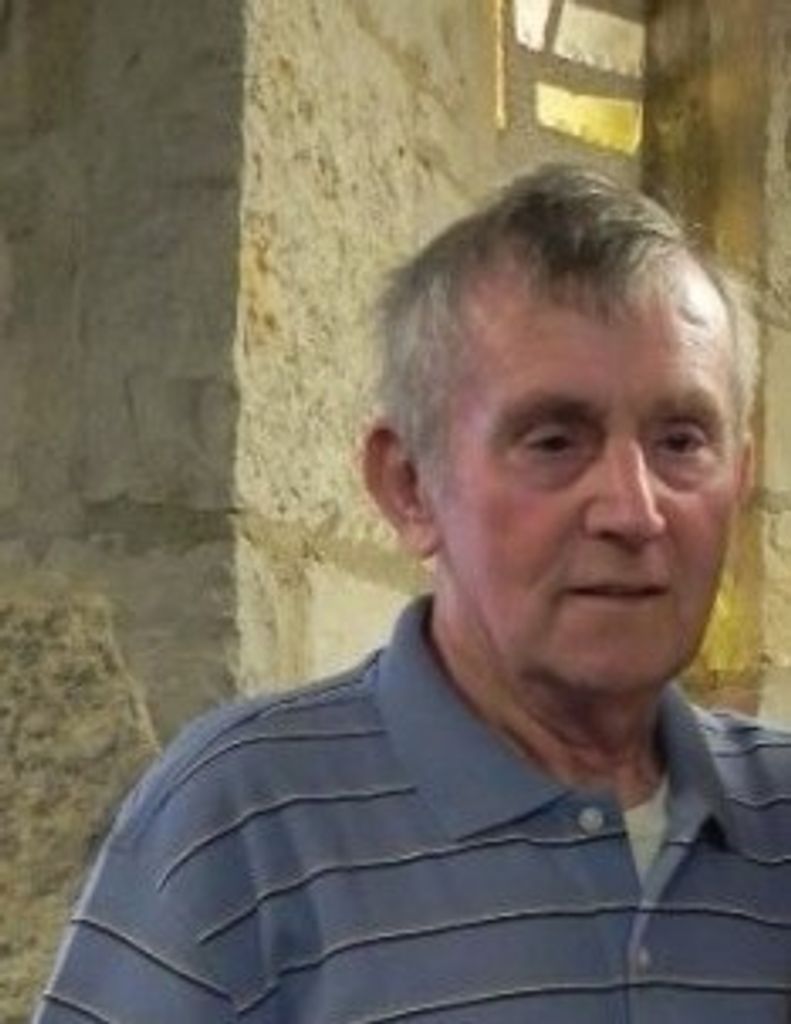 Edward Daly Profile Photo