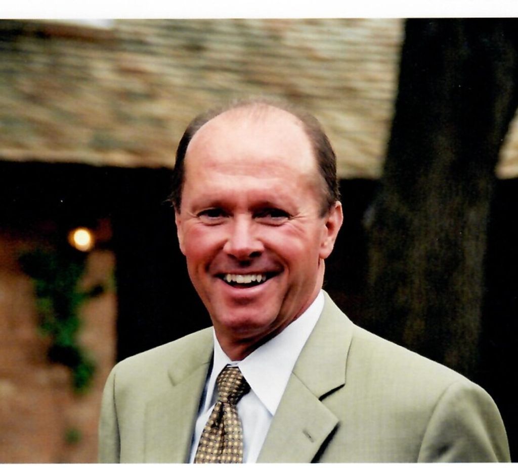 Harry "Lee" Jones, Iii