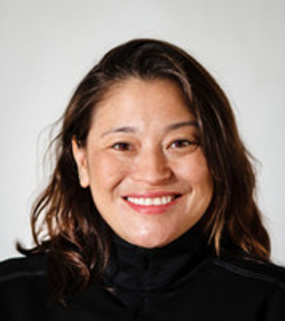 Amy Nanayo Hoshina-Myles