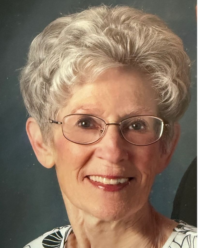 Anna Marie Hewlett Profile Photo