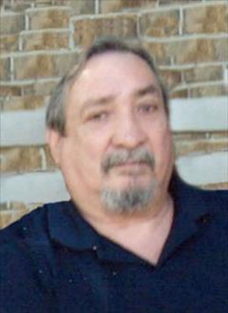 John Cecil Holmes Profile Photo