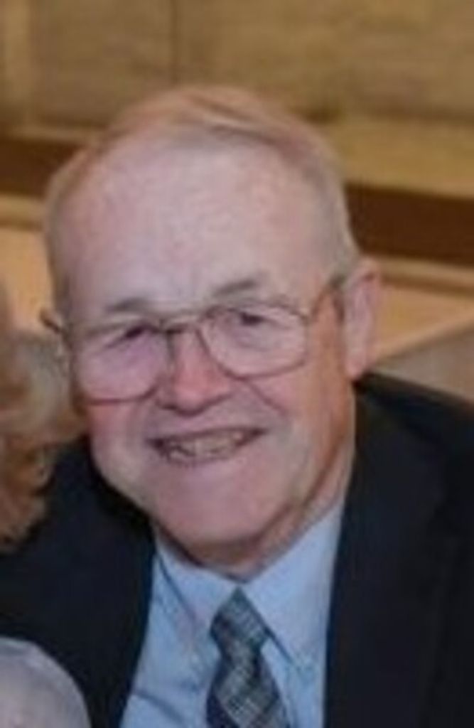 Brian Edward Barrows Profile Photo