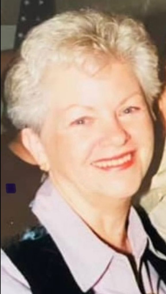 Winnie Mae Robertson Profile Photo
