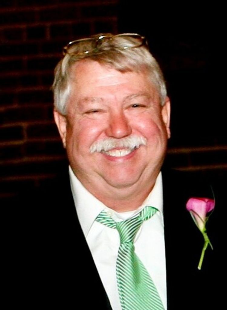 Randall 'Randy' Brian Wallace
