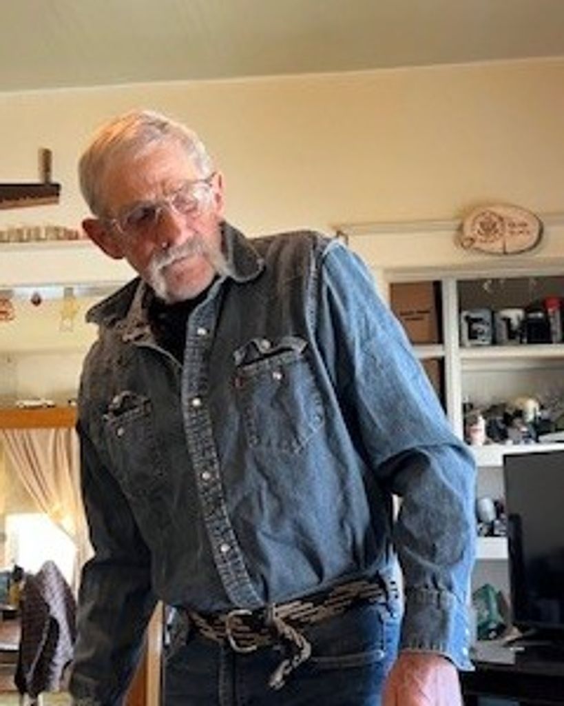 Craig Dale Black Profile Photo