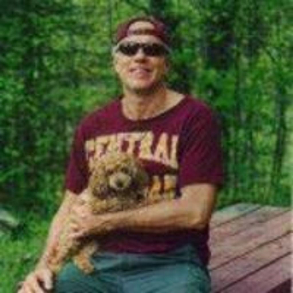 Christopher A. Wysocki Profile Photo