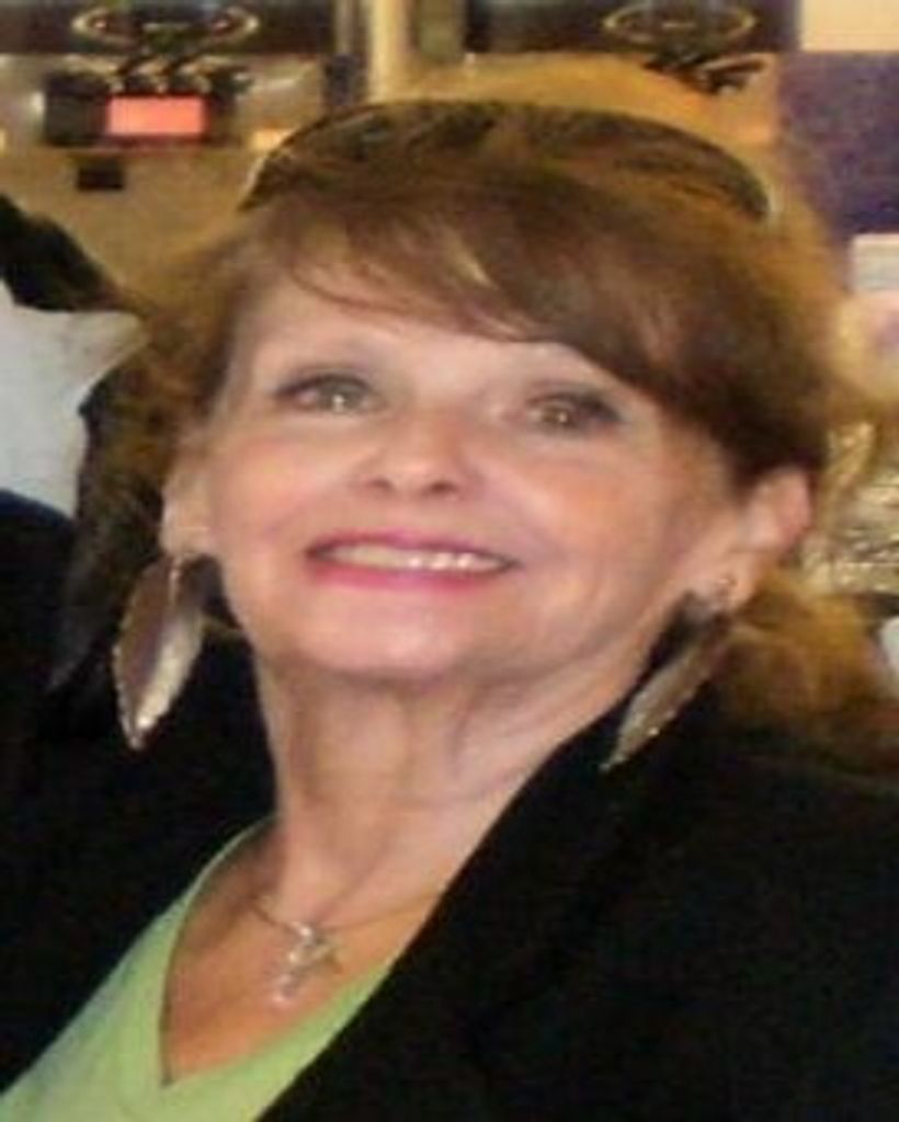 Betty Ramsey