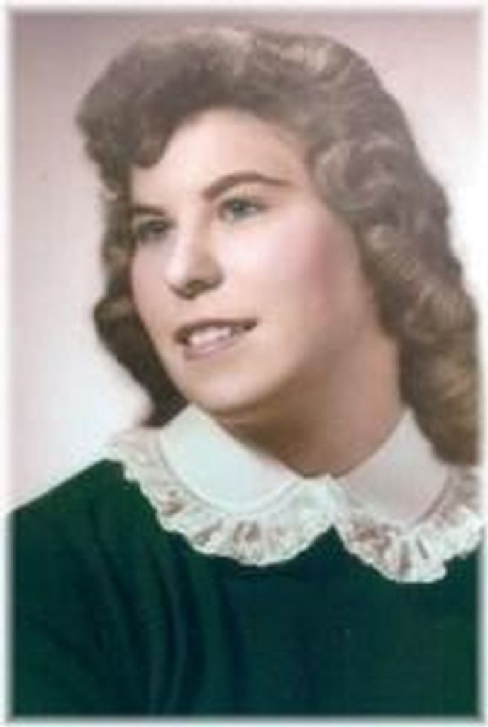 Carol "Jeannie" Hatfield Profile Photo