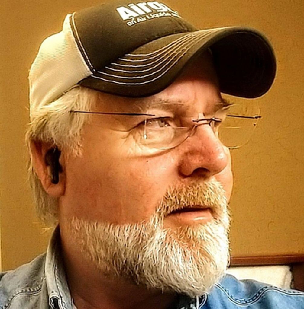 Lance Sims Stockstill Profile Photo