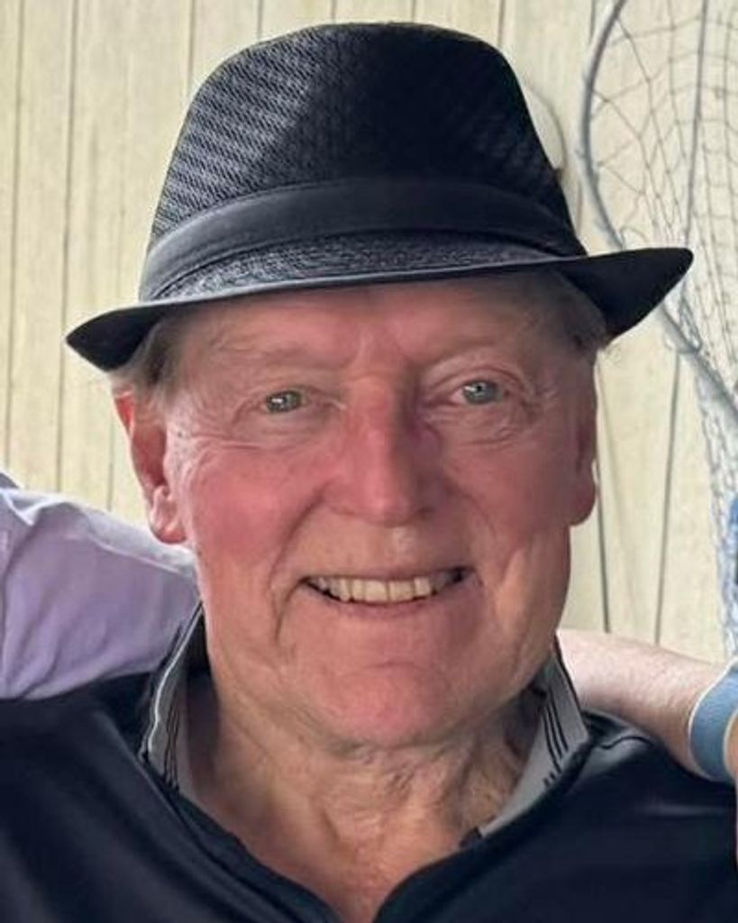 Van A. Buehler Profile Photo