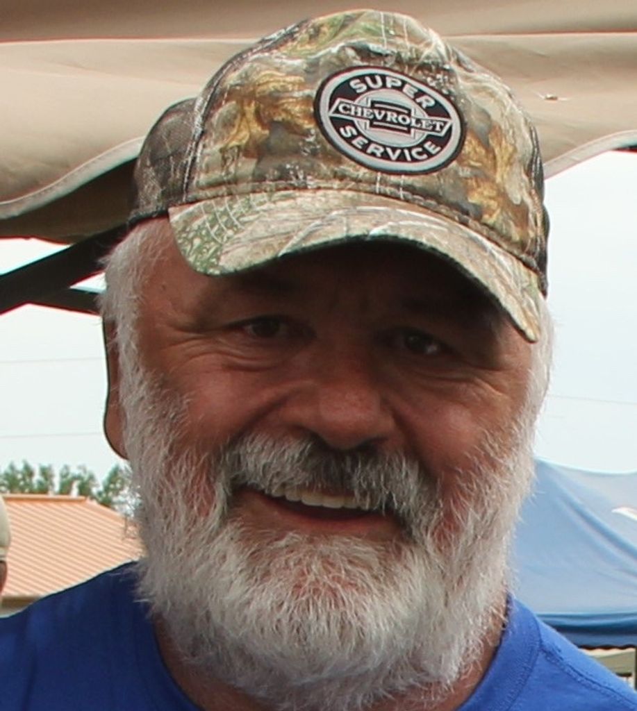 Ronald "Ron" Grajczyk