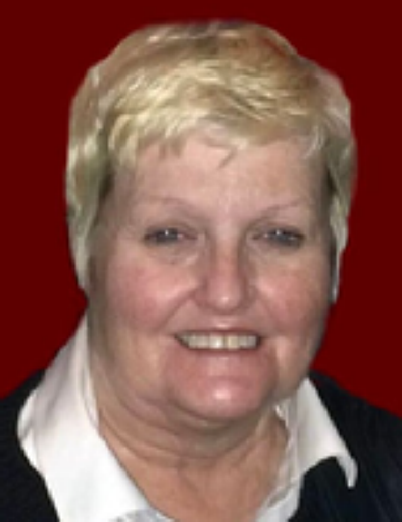 Priscilla  Katherine Murphy