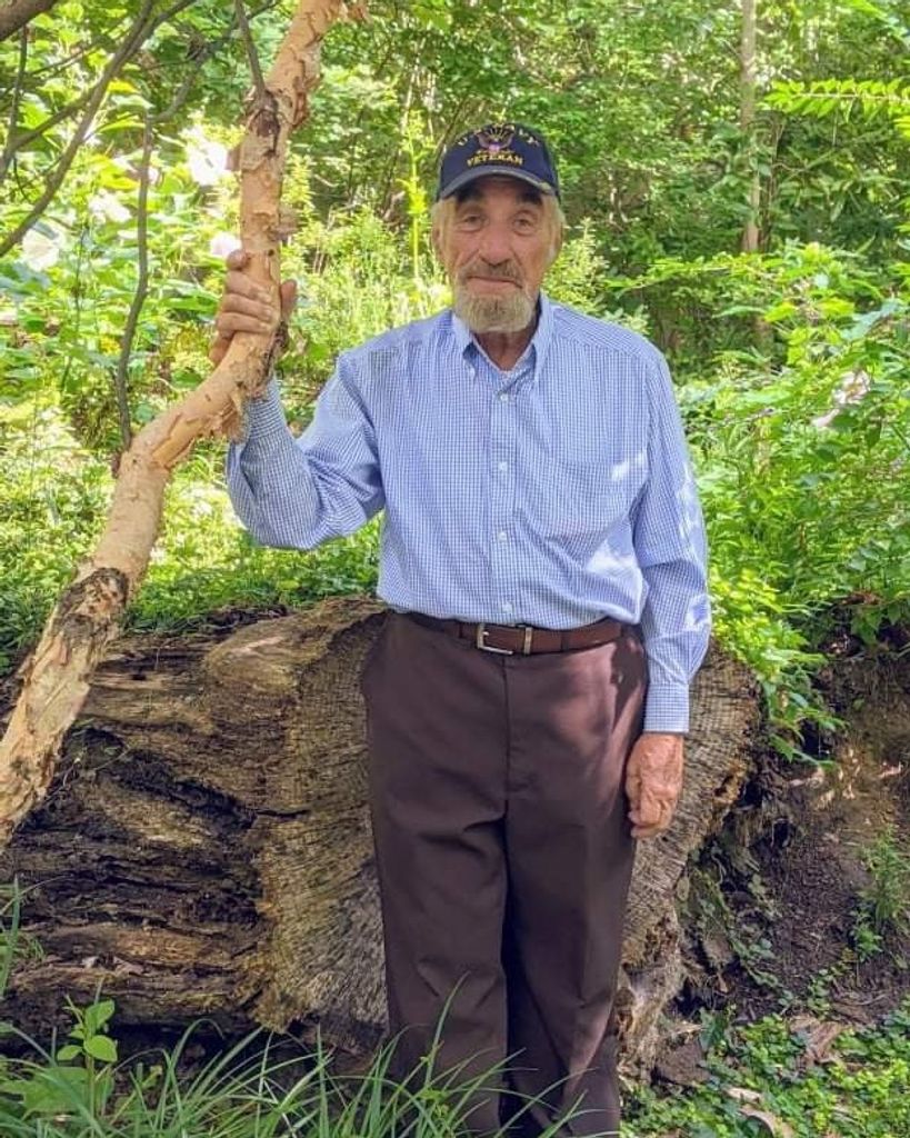 Henry Jacob Madinger Jr. Profile Photo