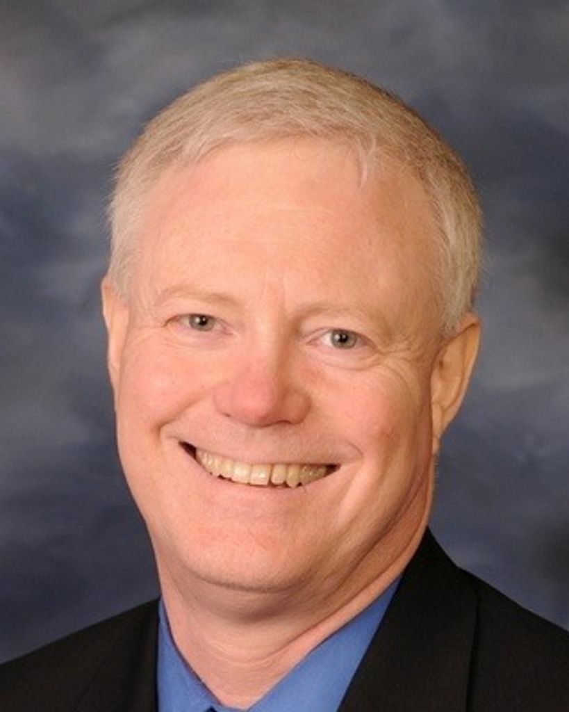 John Grier Stafford