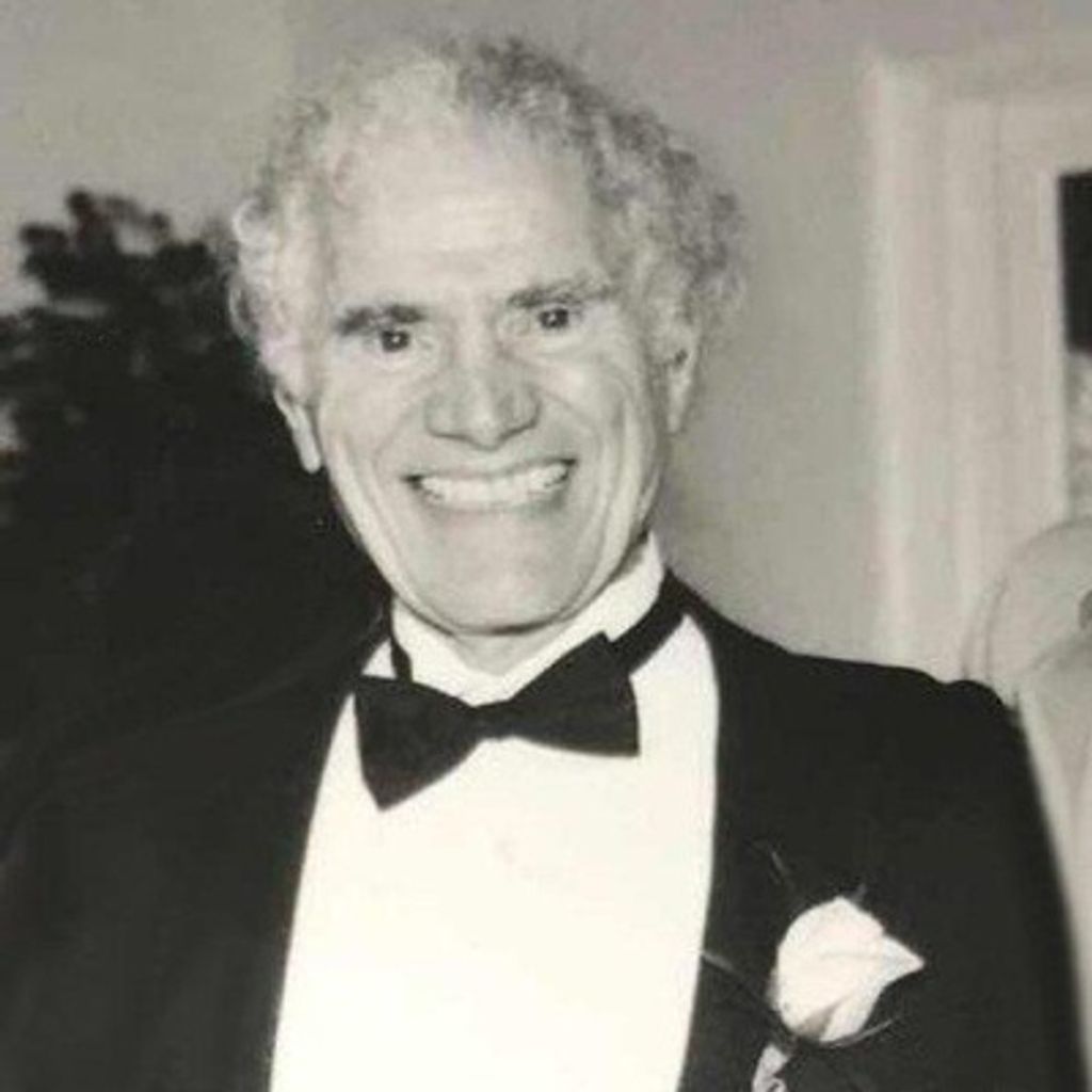 Peter Gust Tripodes, Ph.D.