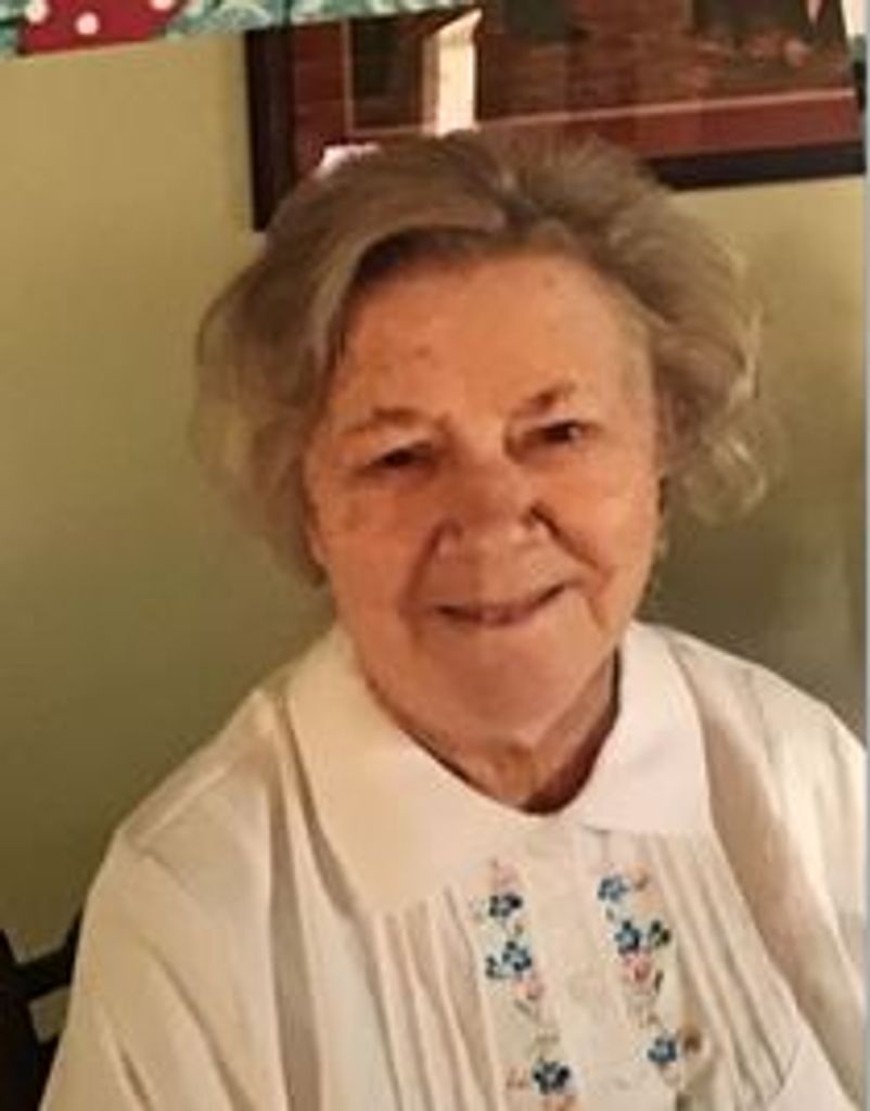 Mary Jane (Kulich)  Cappello