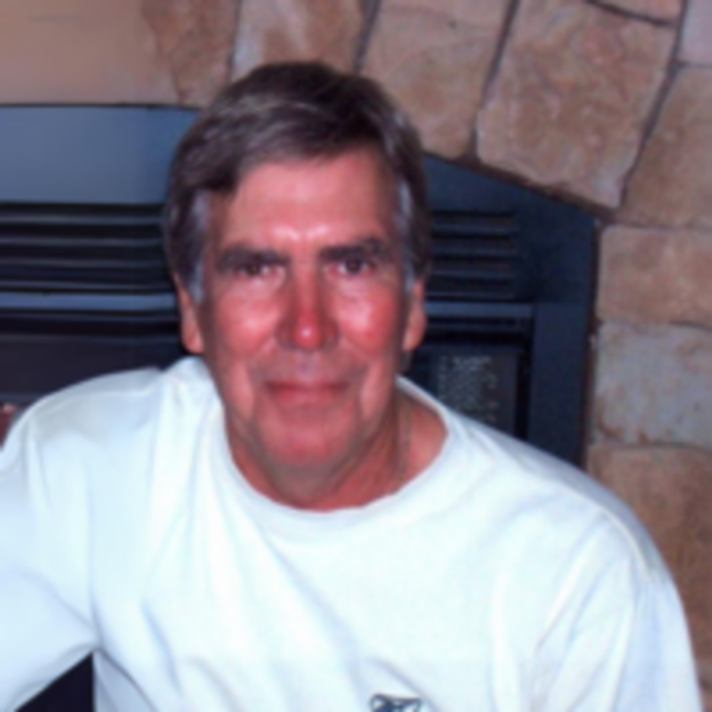 Michael David Johnson