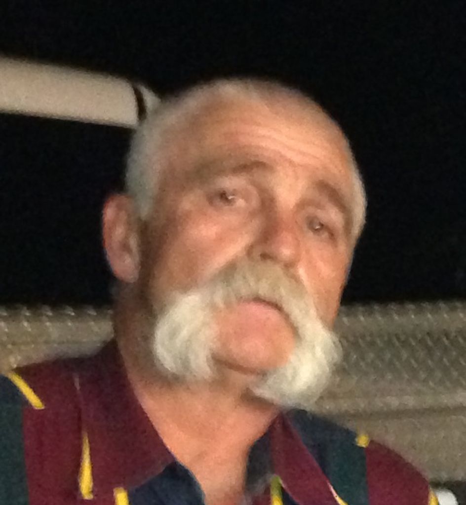 Everett, Phillip M.